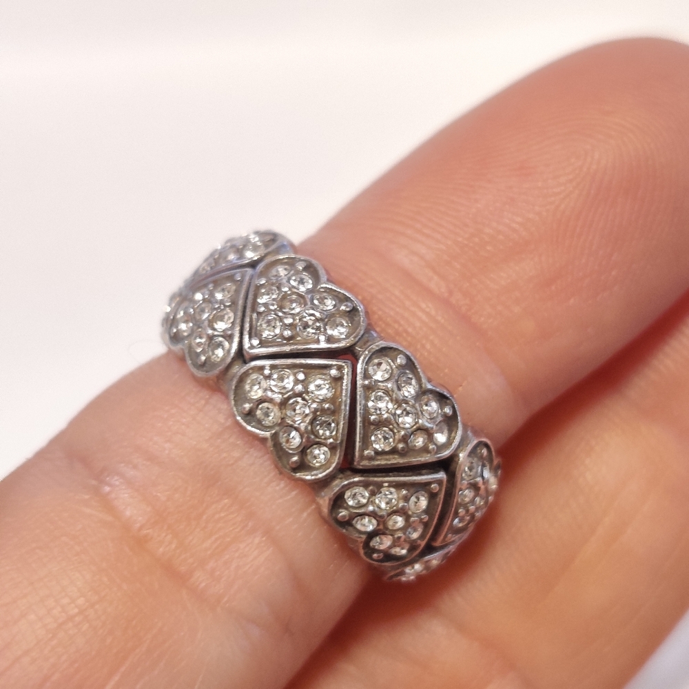 Brighton Stackable ring